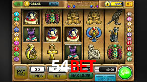 54Bet