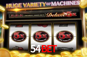 54Bet APP