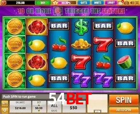 54Bet