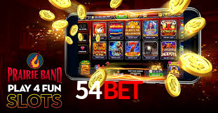 54Bet